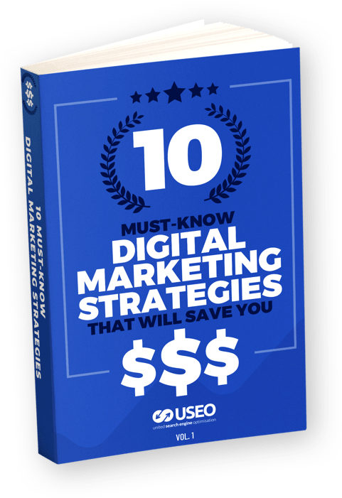 10 Must know digital marketing strategies that will save you $$$
